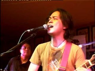 Spider - Buat Sang Puteri - Live Planet