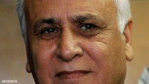 Israele. L'ex-Presidente Moshe Katzav sarà liberato con 2 anni d'anticipo