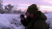 حملۀ نیروهای روس به مردان مسلح در گروزنی هفت کشته برجای گذاشت