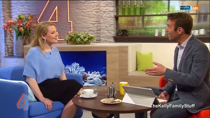 Patricia Kelly @ MDR um 4  (27.05.2016) - 720p