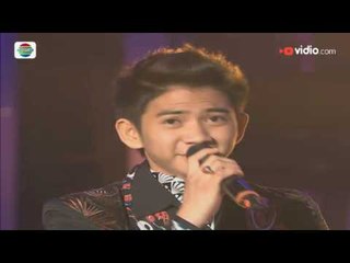 Rizki Ridho  - Cinta Yang Kembali (Konser Social Media Darling)
