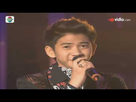Rizki Ridho - Cinta Yang Kembali (Konser Social Media Darling)