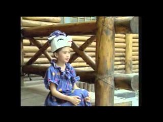 儿童教育歌剧 (19) 三只小猪