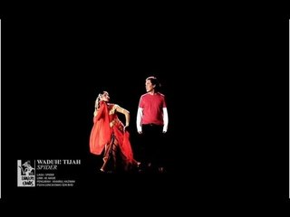 Spider - Waduh! Tijah - Official Music Video