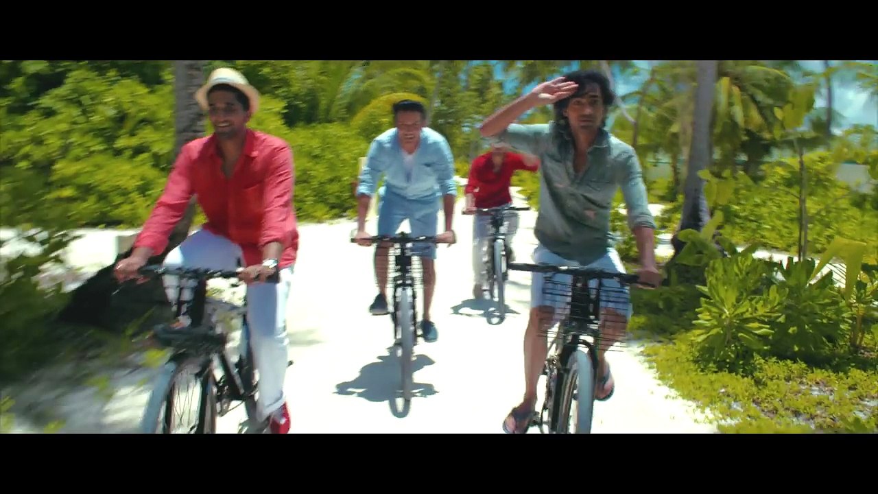 Gulabi Aankhen | Sanam Puri