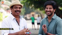 Dulquer Salmaan Says About The Character Jomon In Jomonte Suviseshangal