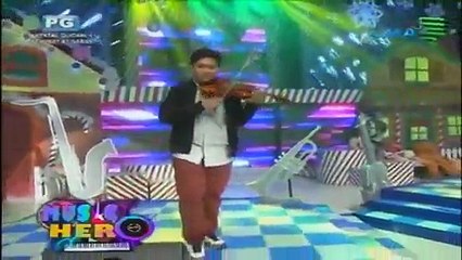 Eat Bulaga December 19, 2016 Part 7 / Dailynewsportal.net ✔