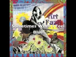 Art Fazil Special Collector's Edition Album