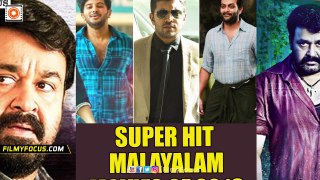 Super Hit Malayalam Movies of 2016 - Filmyfocus.com
