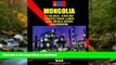 PDF [DOWNLOAD] Mongolia Ecology   Nature Protection Laws and Regulation Handbook (World Law