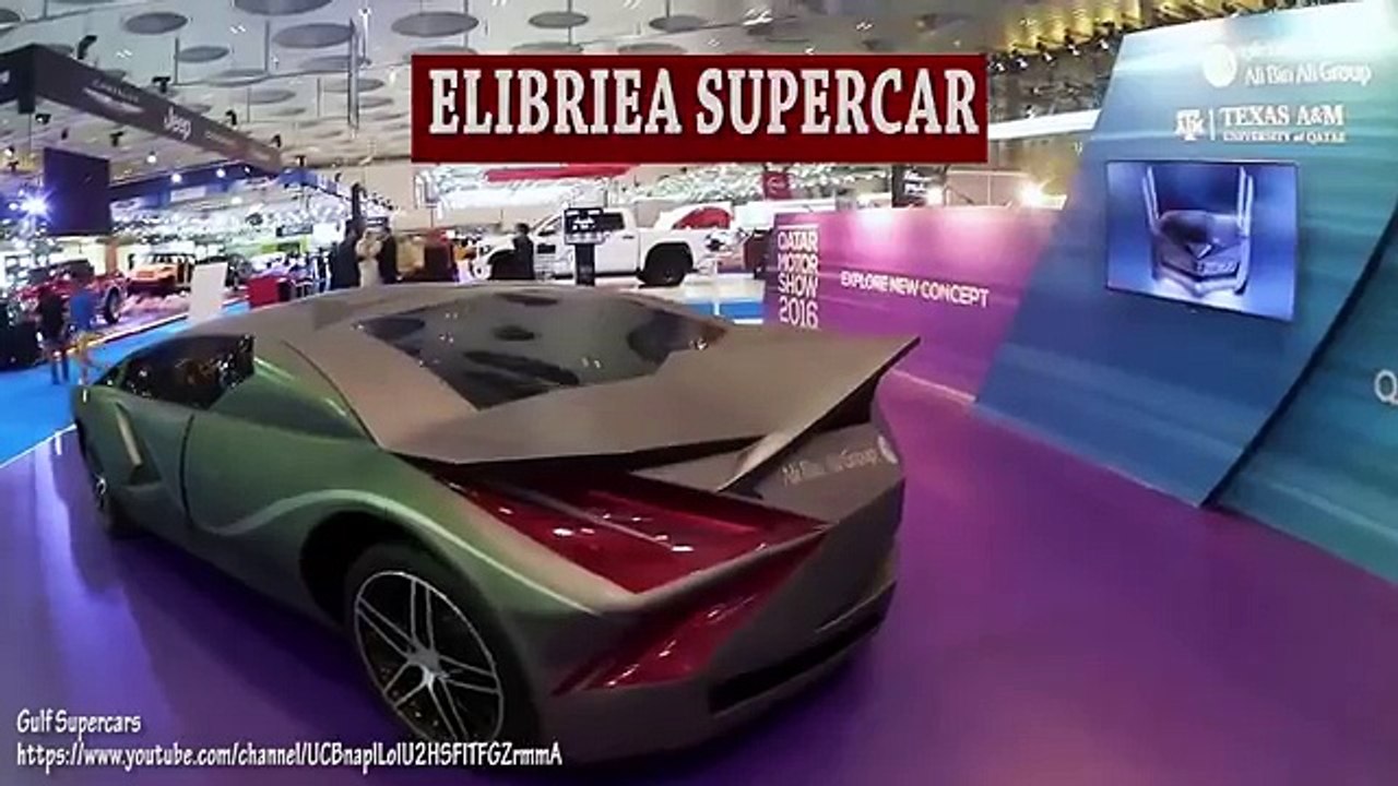 Top 9 Ugliest Supercars Of All Time