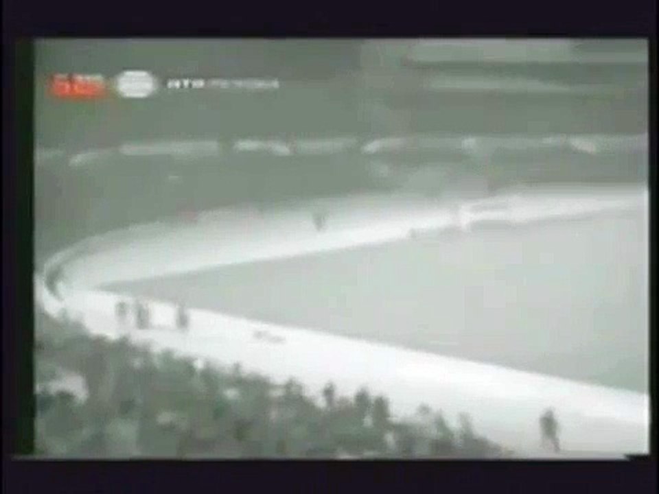 08.11.1961 - 1961-1962 European Champion Clubs' Cup 1st Round 2nd Leg Benfica 5-1 FK Austria Wien