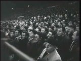 06.02.1963 - 1962-1963 European Champion Clubs' Cup Quarter Final 1st Leg Stade de Reims 0-1 Feyenoord