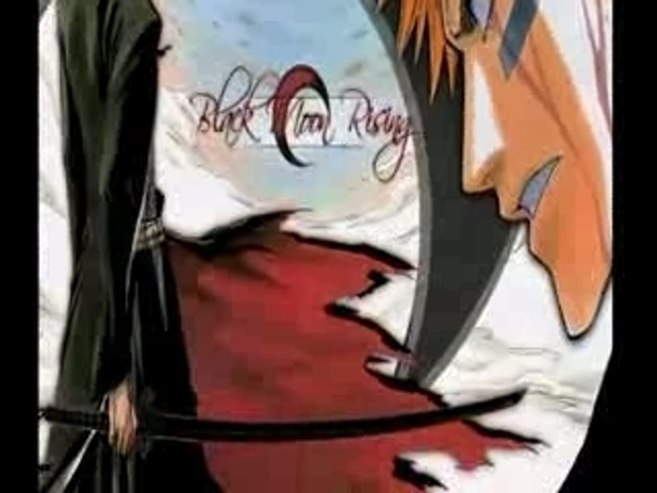 Naruto et bleach