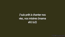 BRAMSITO - Jalouser (Paroles⁄Lyrics)