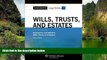 Buy  Casenote Legal Briefs: Wills Trusts   Estates, Keyed to Dukeminier   Sitkoff, Ninth Edition