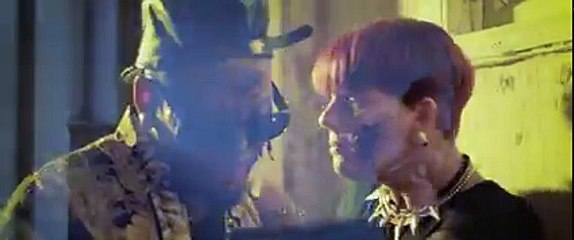 Swagg Man - Zombie (Official Video)