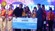 8TH ANNUAL INTER CITY SCHOOL CULTURAL FEST WITH GANESH ACHARYA, MUDASSAR KHAN