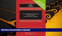PDF [FREE] DOWNLOAD  Contemporary Approaches to Trusts and Estates: An Experiential Approach