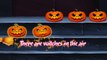 Five Little Pumpkins SuperHero | Halloween Songs | Nursery Rhymes Songs For Kids