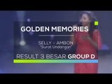 Selly, Ambon - Surat Undangan (Gomes - 30 Besar Group D)