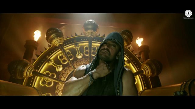 Dhaakad Aamir Khan Version - Dangal | Aamir Khan | Pritam | Amitabh Bhattacharya | 2016