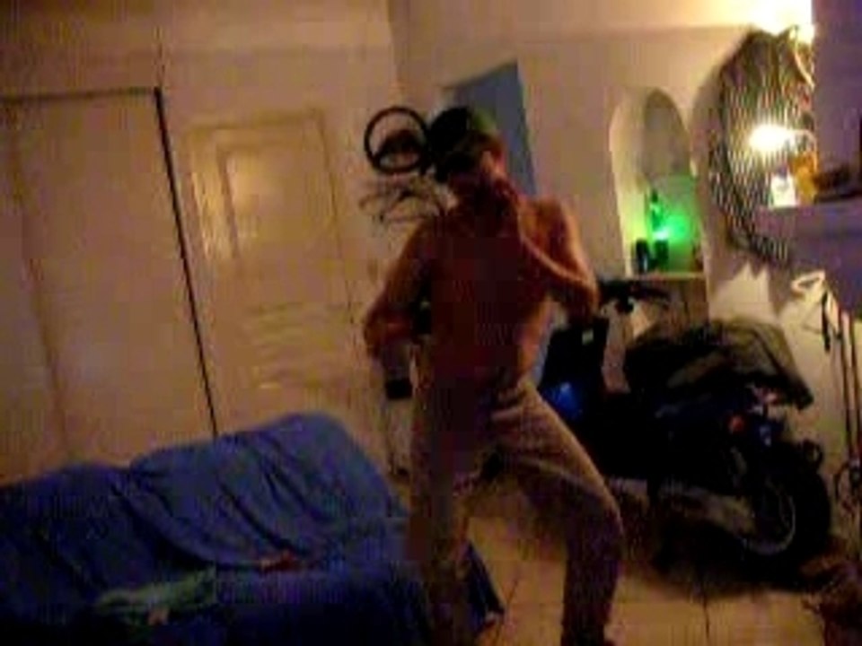 pas si dur la tektonik mdr