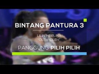Lilis BP - Edan Turun (Bintang Pantura 3)
