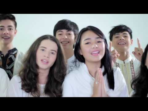 Mermaid In Love - Selamat Hari Raya Idul Fitri 1437H