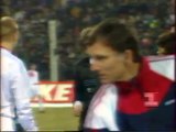 02.03.1994 - 1993-1994 UEFA Champions League Group A Matchday 3 Spartak Moskova 2-2 Barcelona