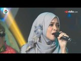 Opick dan Shiha Zikir - Alhamdulillah (Puteri Muslimah Indonesia 2016)