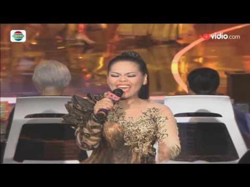 Weni D'Academy 3 - Gerimis  (D'Academy 3 Konser Grand Final)