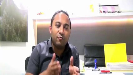 Brief conversation with Mr. Saurrish Ghosh, Founder & Director of Career Toppers