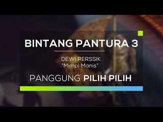 Dewi Perssik - Mimpi Manis (Bintang Pantura 3)
