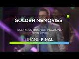 Andreas dan Mus Mujiono - Tanda Tanda (Gomes - Grand Final)