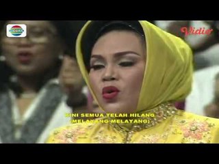 Endang S Taurina - Apa yang Kau Cari (Gomes - Guest Star)