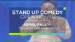 Semenjak Ada Snapchat - Kemal Palevi (Stand Up Comedy Open House)
