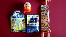 Disney Planes Smurfs Monsters University Kinder Joy Surprise Egg