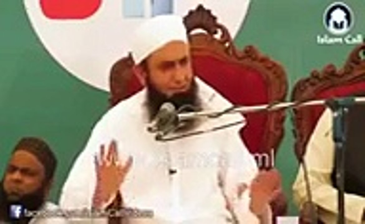Maine Pocha Aap Ka Qabar Mein Kia Haal Hai – Quaid-e-Azam se mutaliq Khawab - Maulana Tariq Jameel shares
