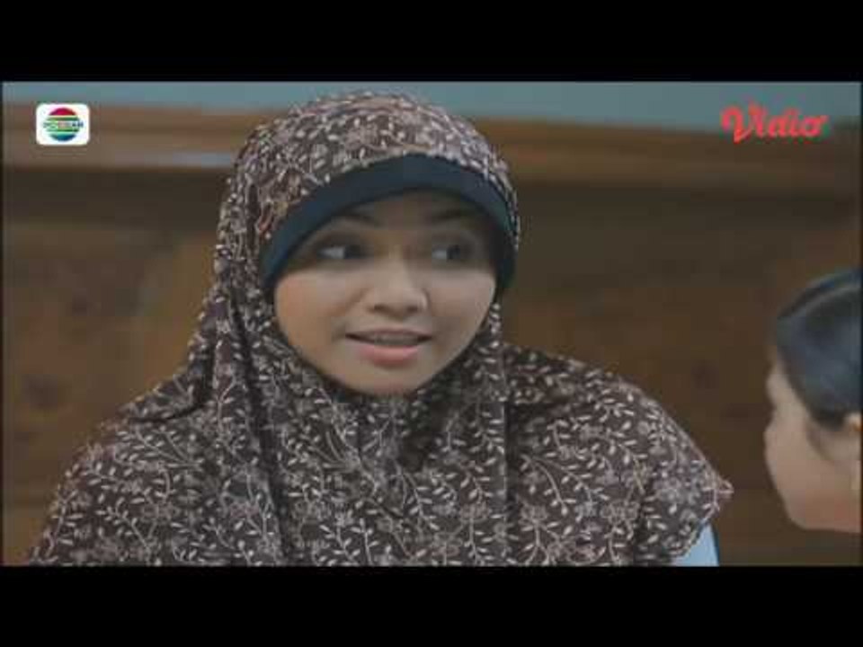 Sinema Spesial Lebaran - Ikhlas dan Tabah