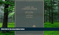 Buy NOW  Laws of Corporations with Pockets: And Other Business Enterprises (Hornbooks) Harry G.