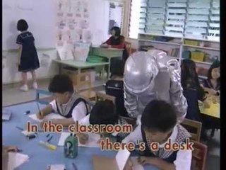 ABC English For Children Vol5 - Part 3