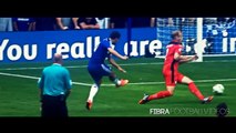 Eden Hazard ▶ Amazing Goals Show | 2014/15 | HD