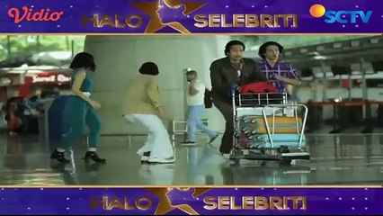 Aa Gatot Menuding Reza Artamevia Lebih Mengerti Konsumsi Sabu - Halo Selebriti