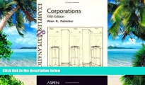 PDF  Corporations: Examples and Explanations (Examples   Explanations) Alan R. Palmiter  Full Book