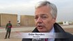 Irak : Didier Reynders veut étendre l'effort belge