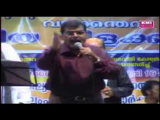 POTHUVAGE YEIN MANASU-Malaysia artistes Live programme in south india