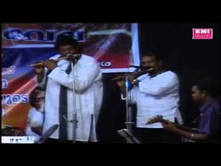SENTHOORA POOVEI-Malaysia artistes Live programme in south india