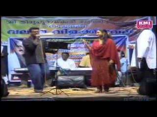 APPADI PODU PODU-Malaysia artistes Live programme in south india