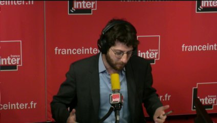 Tous candidats ! - L'Humeur d'Antoine Bueno